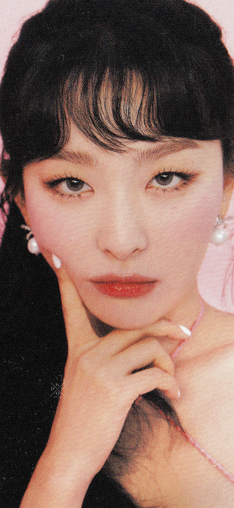 Seulgi; 2024 Sg "