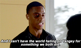 fyeahfamousinlove:jordan wilder in every episode | 1x02 - a star is torn