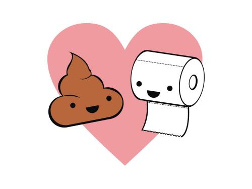 jaidefinichon:  Un amor de mierda.- 