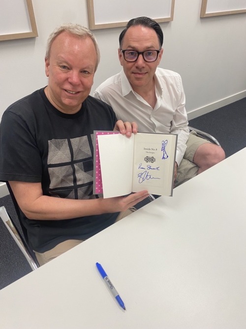 Inside No. 9: Collector's Edition