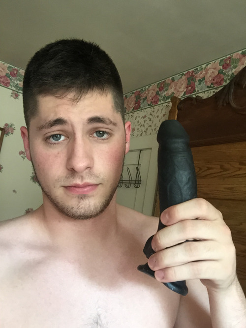 brothafan:  Black Dick 👍🏾