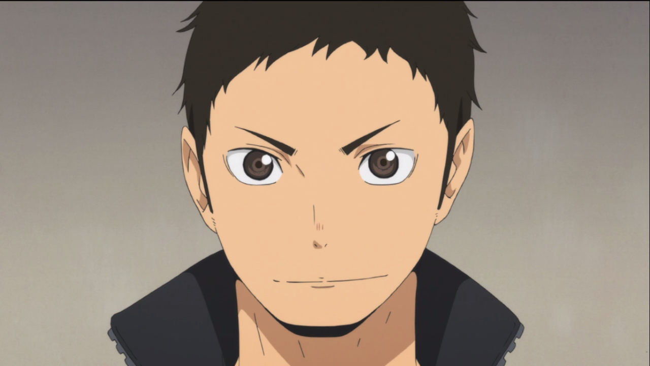 Daichi sawamura