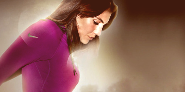 cranscape:  Hope Solo 