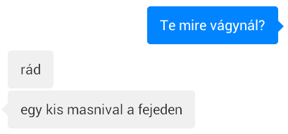 tényleg