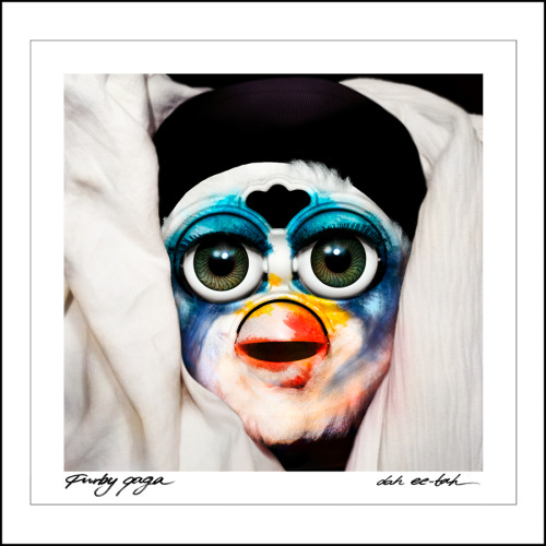 Lady Gaga – Applause