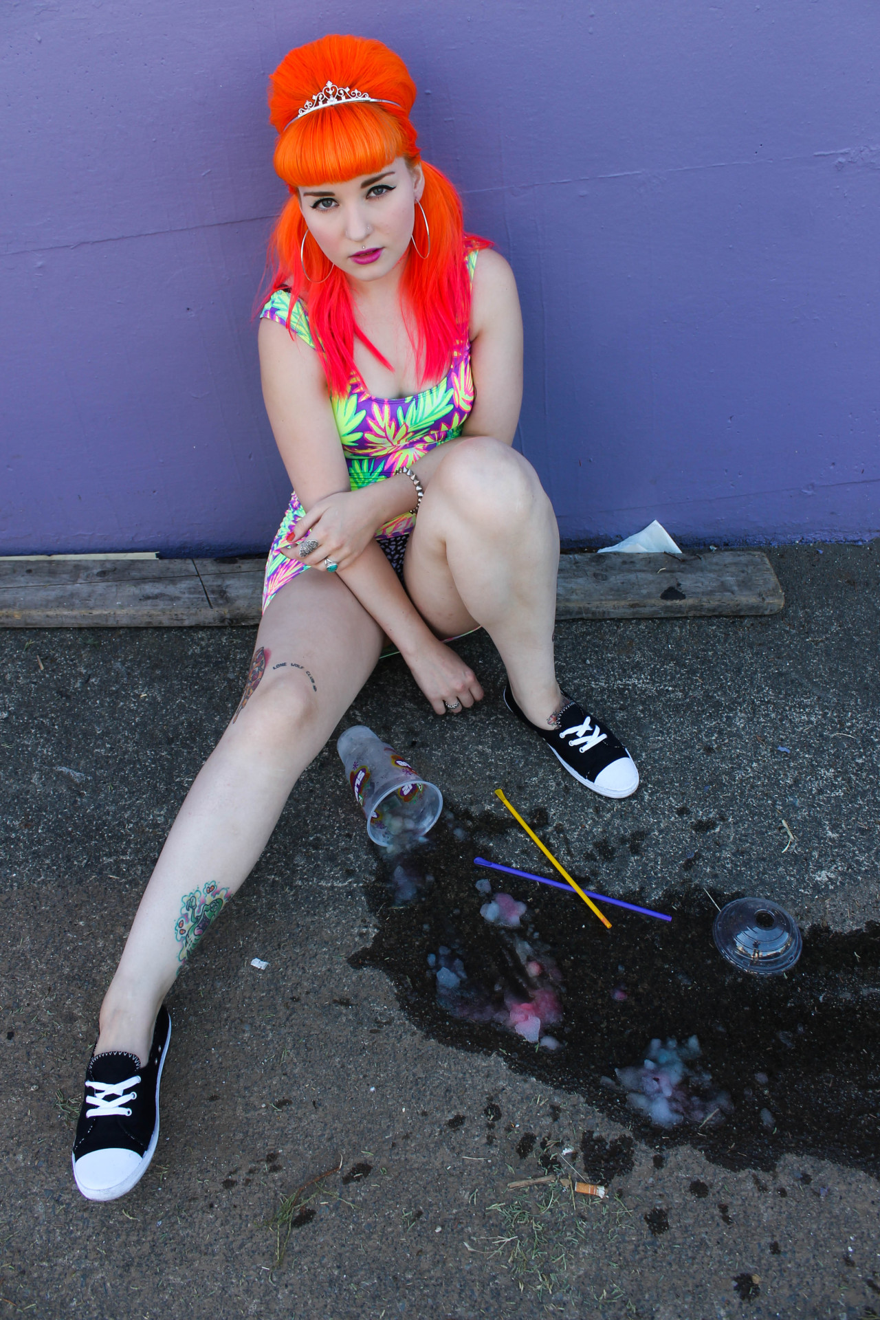 dumblittlethings:  pics of chelsea rae