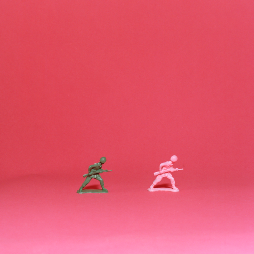 cassidypaul:  Girlhood  This series explores issues surrounding young women in their transformation from adolescence to womanhood. It seeks to address ideas that begin at birth and continue throughout their adult life, such as misinformation on sexuality