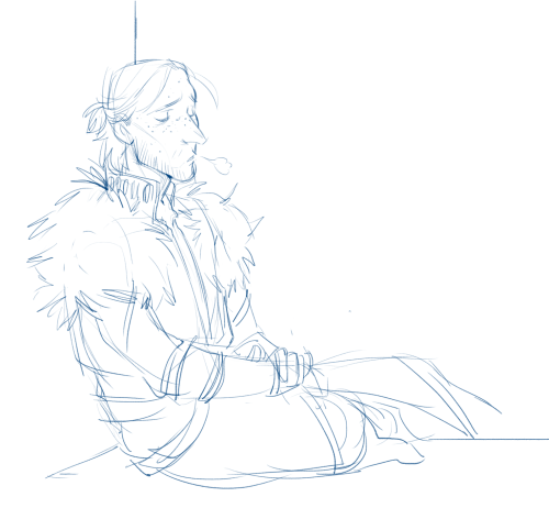 HOLY SHIT DRAGON AGE