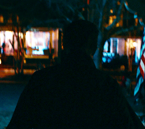 Michael Myers In: