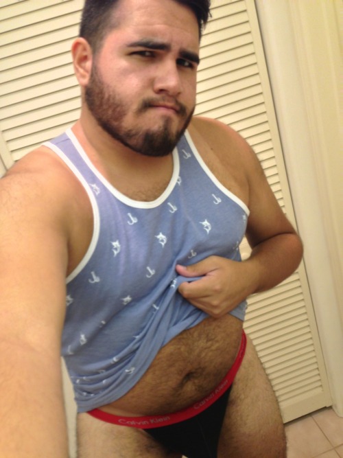 mrrobotico:  Tummeh Tuesday. 