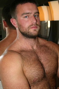 Hairy Men Pix