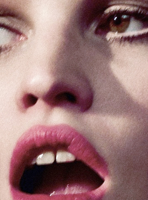 stlara:  lara stone by sean + seng for 032c #26 