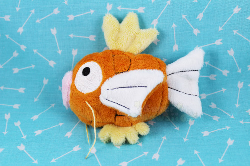 superkawaiistudios: “Karp?” ❤ Read all the details here ❤ All likes and reblogs are grea