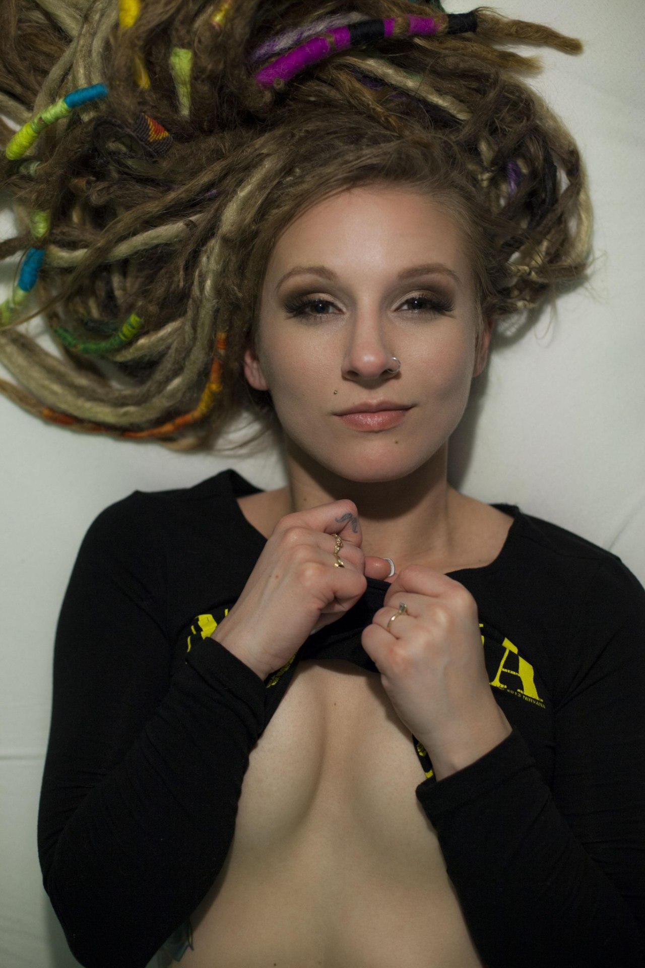 damsel suicide