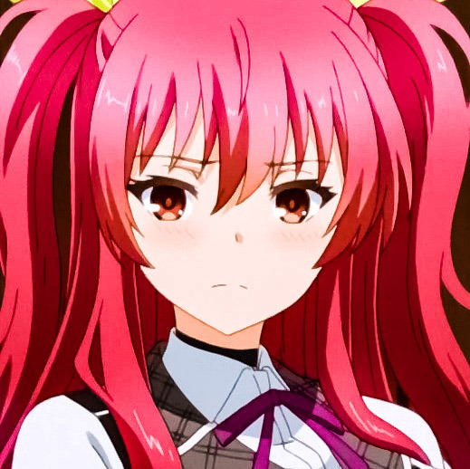 Pin on Rakudai Kishi no Cavalry