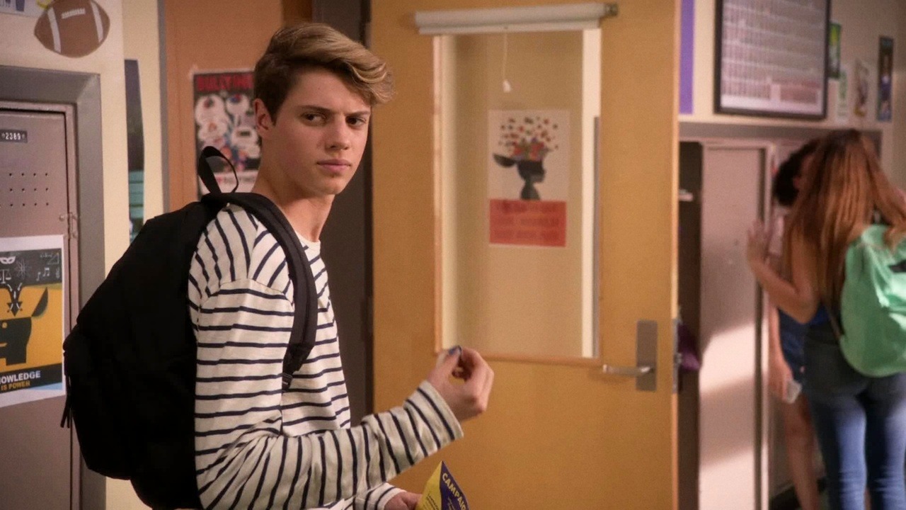 myboyarchive:  Jace Norman