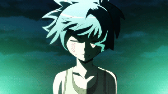 Anime Lancer