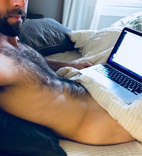 YummyHairyDudes