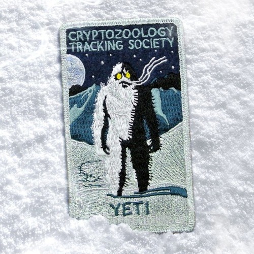 woluf:sosuperawesome:Patches / Pins / StickersMaiden Voyage Clothing on EtsySee our #Etsy or #Patche