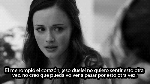 escapandodelafuckingrealidad:  Duele, entiendes?