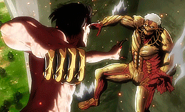 ergoxproxy:  SHINGEKI NO KYOJIN SEASON 2  
