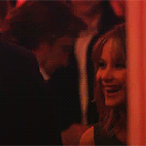 just-about-miss-lawrence:  Jennifer being randomly cute during interviews 