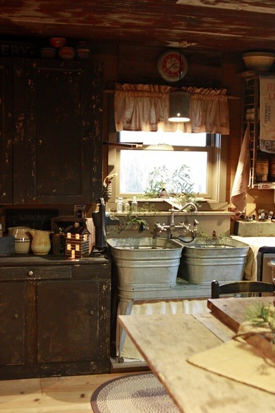 dear-abigail:  Dopest sink 