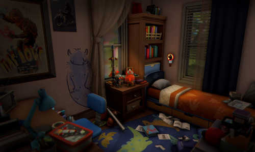 Willow Creek