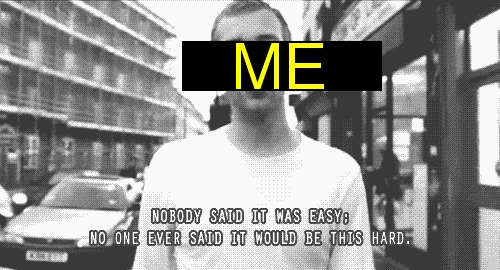 tvhefesto:  OH TAKE ME BACK TO THE STAAAAAAART  