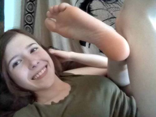 alldagyo:  More soles, for everyone~