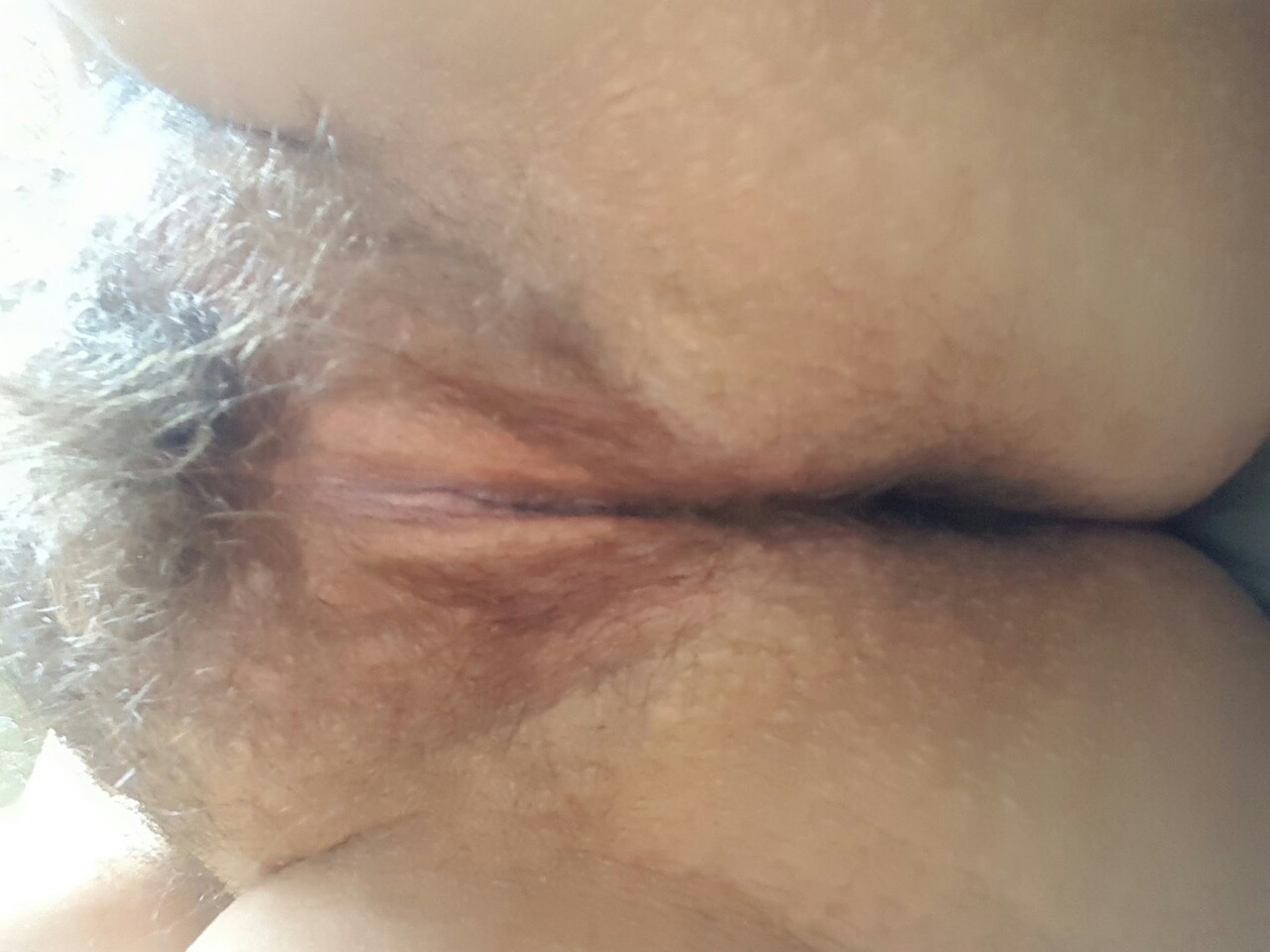 stray-m:  Enjoy my bitch’s tight wet pussy. Let her know what you think. 
