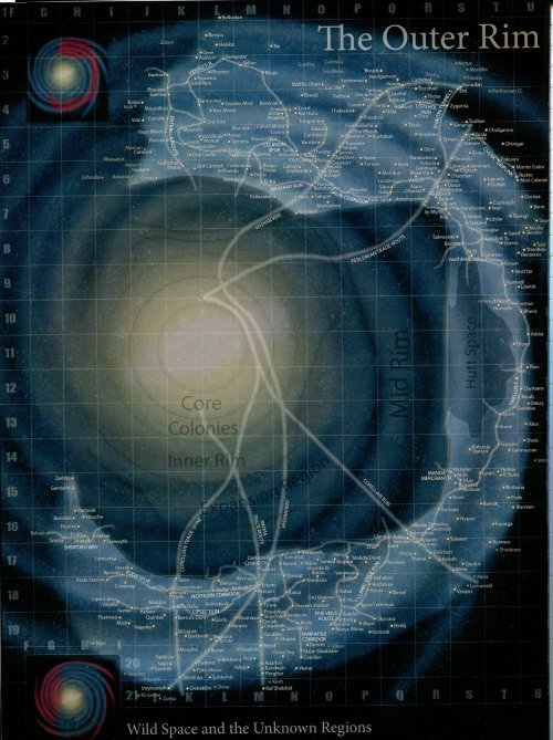 askshivanulegacy:darth-lumines:→ Star Wars Atlas (2009) - Galactic Regions→ Interesting notes:  Loca