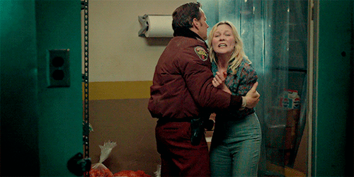 Congrats to Kirsten Dunst for her 2016 Primetime Emmy Awards’ Nomination for Best Actress in a