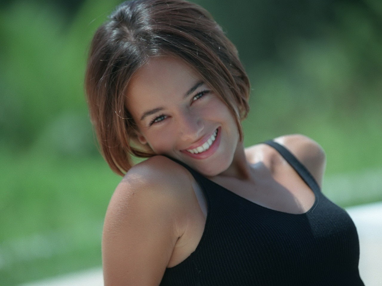 honeyzonthekey:  Alizée Jacotey