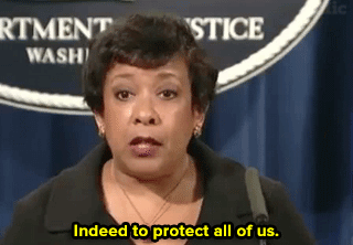 micdotcom:  The Department of Justice is suing the state of North Carolina over HB2On