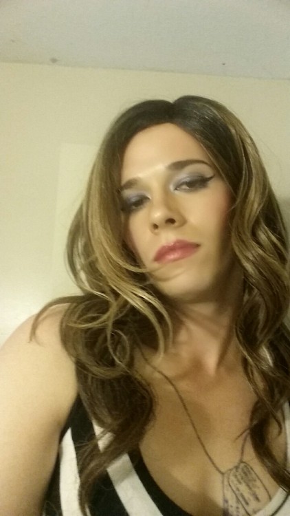 www.tumblr.com/blog/crystalsworldofkink More on beautiful-tg.tumblr.com