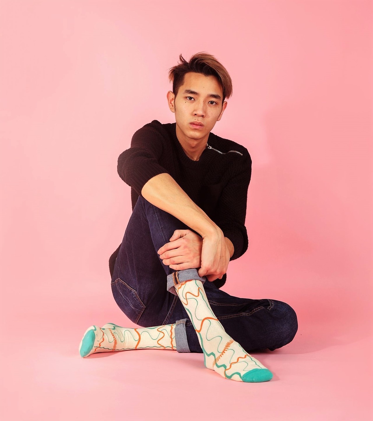 bcssox:LØVE+FUN SOCKS