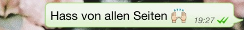 herzlos.