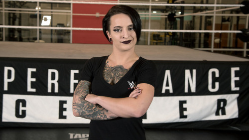  Then & Now - Ruby Riott