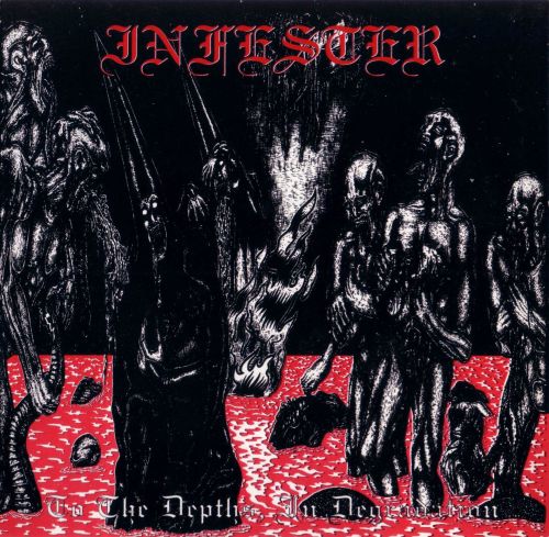reincremation:The heaviest albums of the early 90’s; Part 1Suffocation - Effigy of the Forgott
