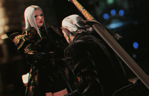 windupzenos:Patronize me again, elezen, and I will give you a reason to kneel.