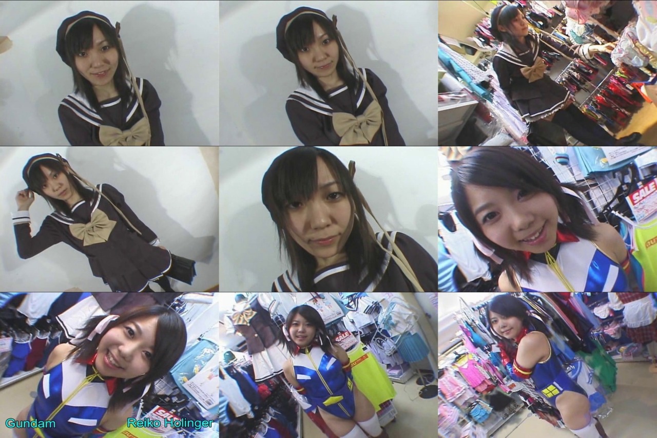 Cosplay Beautiful Girls True Grope Revival VIDEO - https://www.facebook.com/photo.php?v=668838663199852