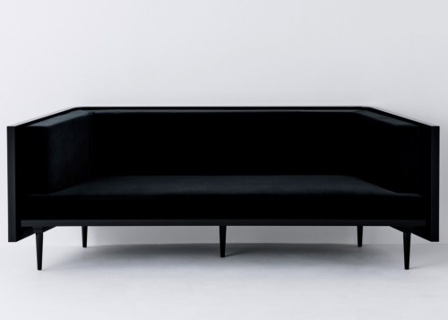 JOSÉ LÉVY&rsquo; S TATAMI FURNITURE