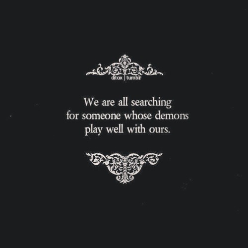 Nothing.