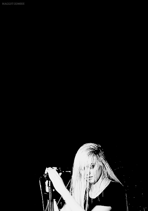 ✝ The Blamed