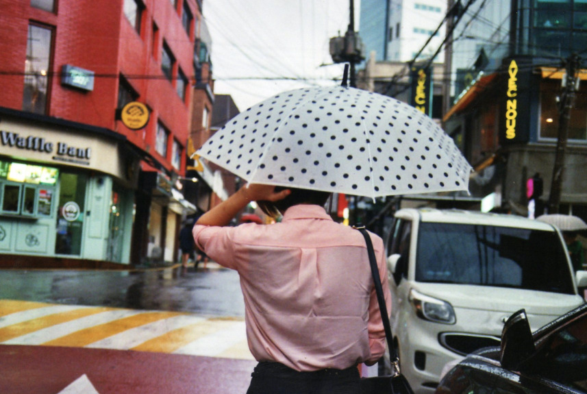 callmeasiku:  Saybyuk, July 2013 , Sinsa dong  