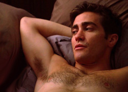 celebpits:  Jake Gyllenhaal