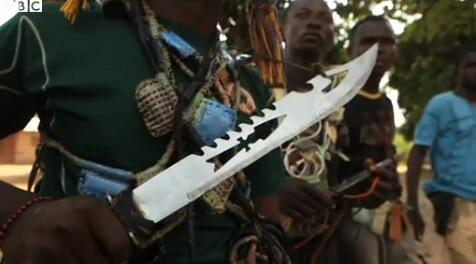 abu-macintosh:  Christian mobs mutilate Muslim minority in Central_Africa Republic,