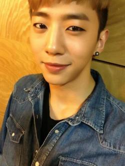 itsbap:  @BAP_Bangyongguk: Good morning 