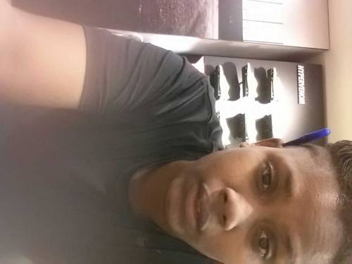 ohpoptart:  At Work Chillin In The Soccer Section For “Lunch” -_- It Is 2am  I love your hairrr